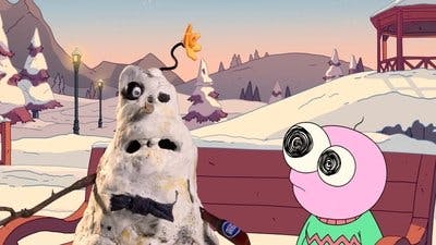 Assistir Amigos Sorridentes Temporada 2 Episódio 8 Online em HD