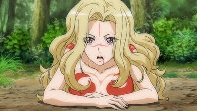 Assistir Enmusubi no Youko-chan Temporada 1 Episódio 8 Online em HD