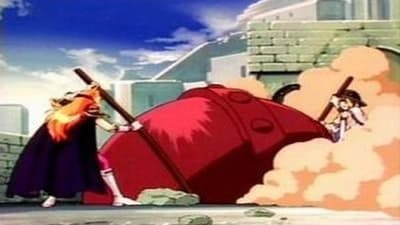 Assistir Slayers Temporada 3 Episódio 9 Online em HD