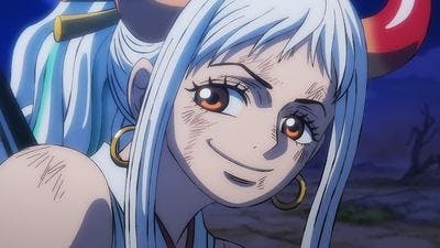 Assistir One Piece Temporada 21 Episódio 1077 Online em HD