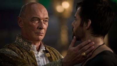 Assistir Da Vinci’s Demons Temporada 1 Episódio 7 Online em HD