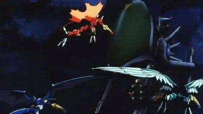 Assistir Guerreiras Mágicas de Rayearth Temporada 2 Episódio 4 Online em HD