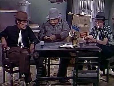 Assistir Chapolin Colorado Temporada 4 Episódio 7 Online em HD