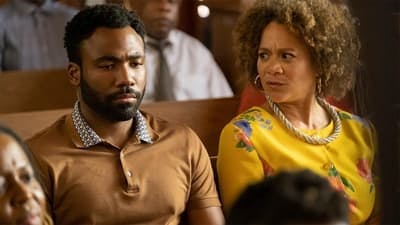 Assistir Atlanta Temporada 4 Episódio 4 Online em HD