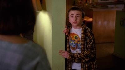 Assistir The Middle: Uma Família Perdida no Meio do Nada Temporada 4 Episódio 24 Online em HD