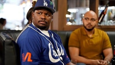 Assistir Grand Crew Temporada 1 Episódio 7 Online em HD
