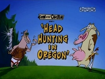 Assistir A Vaca e o Frango Temporada 1 Episódio 37 Online em HD