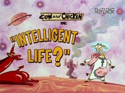 Assistir A Vaca e o Frango Temporada 3 Episódio 29 Online em HD
