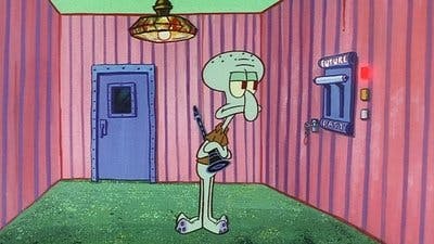 Assistir Bob Esponja Calça Quadrada Temporada 1 Episódio 28 Online em HD