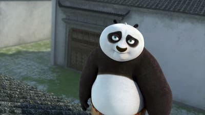 Assistir Kung Fu Panda: Lendas do Dragão Guerreiro Temporada 2 Episódio 9 Online em HD