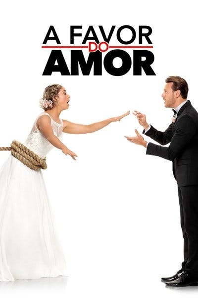 Assistir A Favor do Amor Temporada 2 Episódio 1 Online em HD