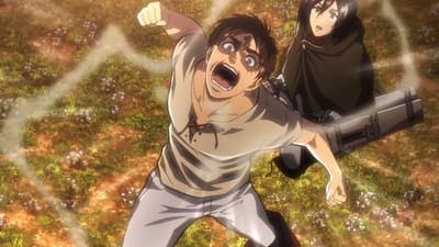 Assistir Attack on Titan Temporada 2 Episódio 12 Online em HD