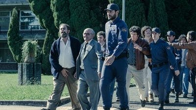 Assistir Farinha Temporada 1 Episódio 10 Online em HD