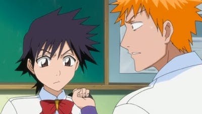 Assistir Bleach Temporada 1 Episódio 110 Online em HD