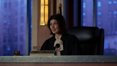 Assistir The Good Fight Temporada 6 Episódio 9 Online em HD