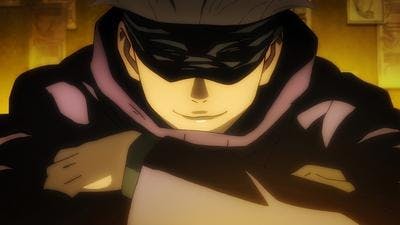 Assistir Jujutsu Kaisen Temporada 1 Episódio 1 Online em HD