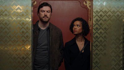Assistir Superfície Temporada 2 Episódio 3 Online em HD