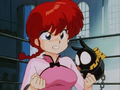 Assistir Ranma ½ Temporada 1 Episódio 13 Online em HD