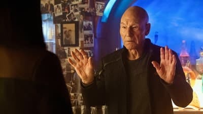 Assistir Jornada nas Estrelas: Picard Temporada 3 Episódio 5 Online em HD