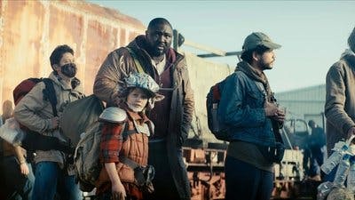 Assistir Sweet Tooth: El niño ciervo Temporada 1 Episódio 3 Online em HD