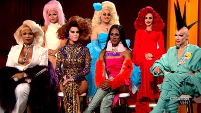 Assistir RuPaul’s Drag Race Temporada 9 Episódio 13 Online em HD