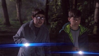 Assistir Diário de Horrores Temporada 1 Episódio 8 Online em HD