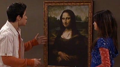 Assistir Os Feiticeiros de Waverly Place Temporada 1 Episódio 18 Online em HD