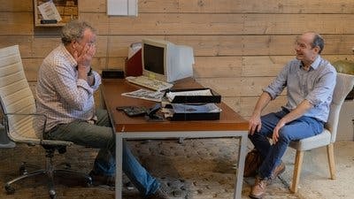 Assistir Na Fazenda com Jeremy Clarkson Temporada 2 Episódio 3 Online em HD