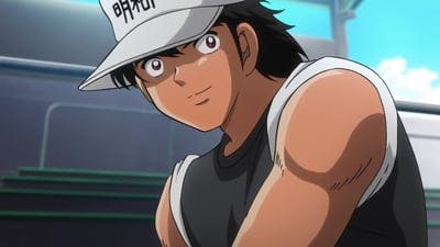 Assistir Captain Tsubasa Temporada 1 Episódio 10 Online em HD