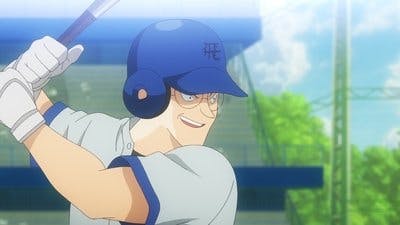 Assistir Mix: Meisei Story Temporada 2 Episódio 14 Online em HD