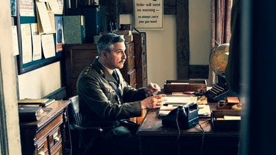 Assistir Ghosts Temporada 2 Episódio 3 Online em HD