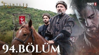 Assistir O Grande Guerreiro Otomano Temporada 4 Episódio 3 Online em HD