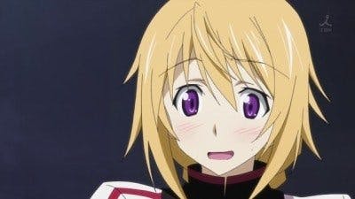 Assistir IS: Infinite Stratos Temporada 1 Episódio 5 Online em HD