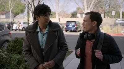 Assistir Atypical Temporada 4 Episódio 6 Online em HD