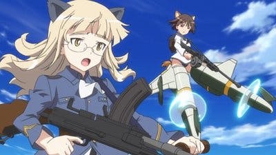 Assistir Strike Witches Temporada 2 Episódio 9 Online em HD