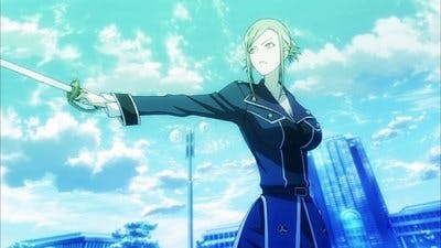Assistir K-Project Temporada 1 Episódio 12 Online em HD