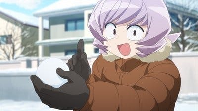 Assistir Komi Can’t Communicate Temporada 1 Episódio 17 Online em HD