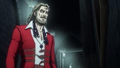 Assistir Castlevania Temporada 4 Episódio 7 Online em HD