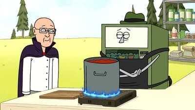 Assistir Apenas um Show Temporada 7 Episódio 19 Online em HD