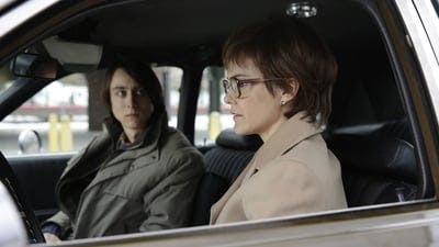 Assistir The Americans Temporada 2 Episódio 12 Online em HD