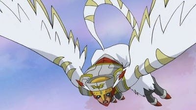 Assistir Digimon Tamers Temporada 1 Episódio 12 Online em HD