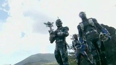 Assistir Kamen Rider Temporada 15 Episódio 22 Online em HD