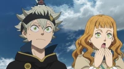 Assistir Black Clover Temporada 1 Episódio 76 Online em HD