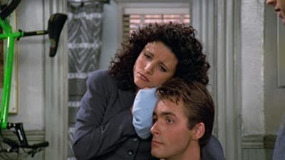 Assistir Seinfeld Temporada 8 Episódio 7 Online em HD