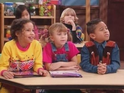 Assistir Três é Demais Temporada 7 Episódio 21 Online em HD
