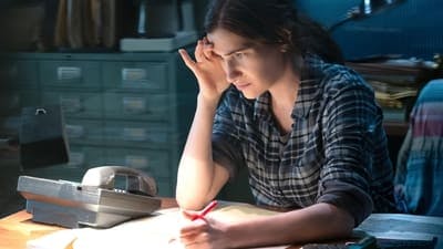 Assistir Agatha Desde Sempre Temporada 1 Episódio 1 Online em HD