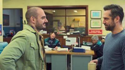 Assistir Subterrâneo Temporada 1 Episódio 1 Online em HD