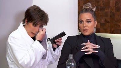 Assistir Keeping Up With the Kardashians Temporada 19 Episódio 4 Online em HD