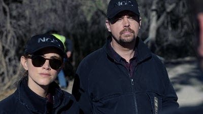 Assistir NCIS: Investigação Naval Temporada 15 Episódio 13 Online em HD