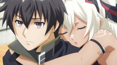Assistir O Berserker da Gula Temporada 1 Episódio 6 Online em HD
